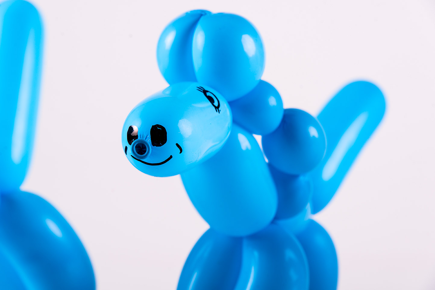 Ballontiere-Zauberk&uuml;nstler