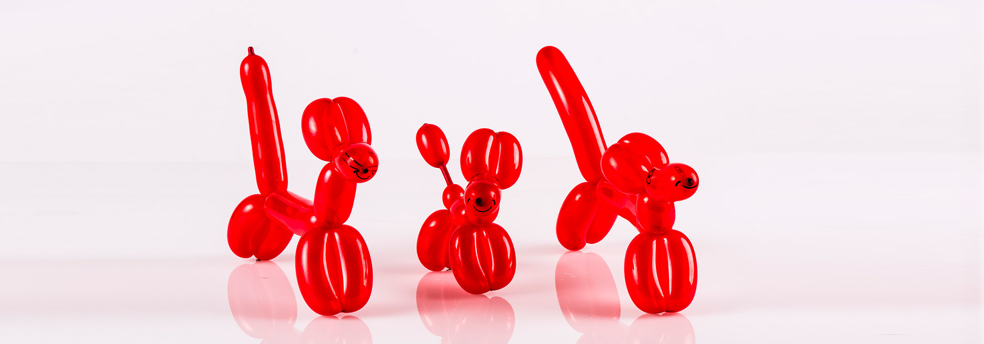 Ballon-Entertainment