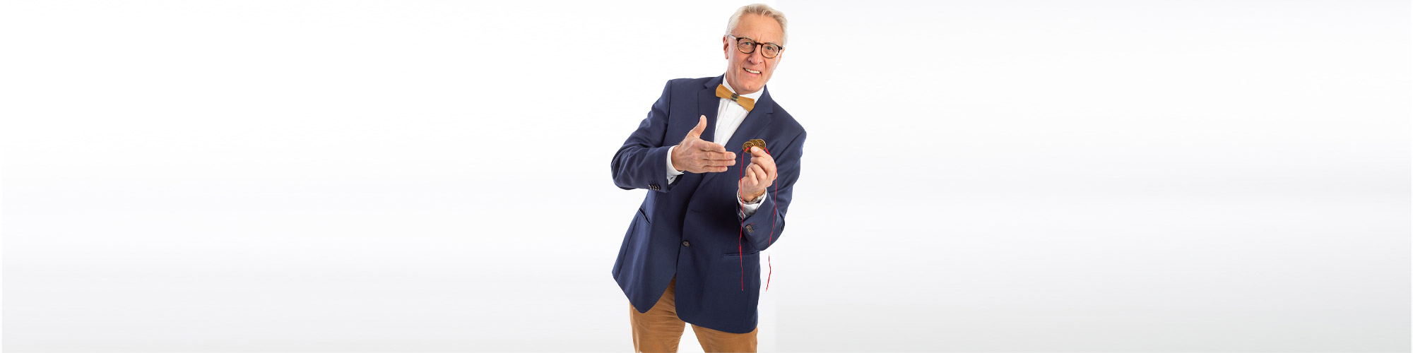 Kinderzauberei Batek aus dem Westerwald