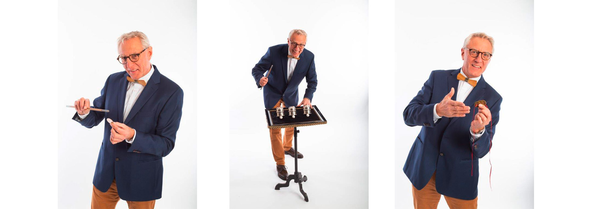 Zauberprogramme f&uuml;r Erwachsene