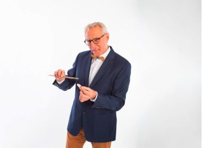 Zauberprogramm für Erwachsene