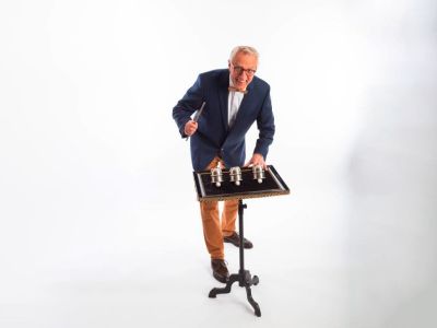 Zauberprogramm f&uuml;r Senioren/Erwachsene