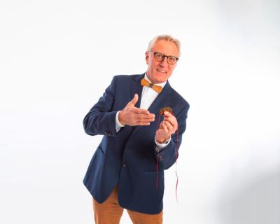 Zauberprogramm für Erwachsene